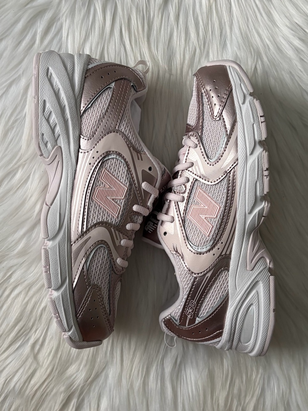 new balance 530